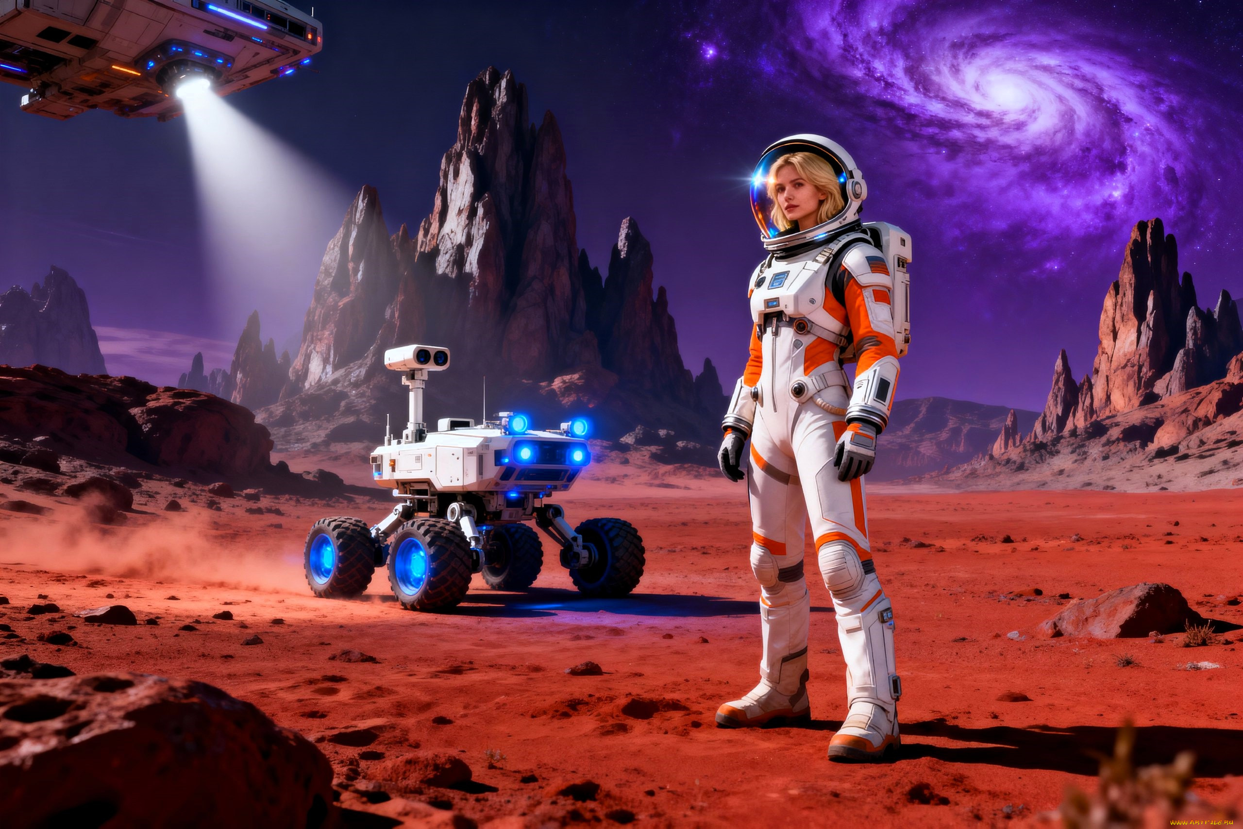 3� �������, ������� ���������� , science fiction, �������, ��������, ������, �������, �������, ����, ������������